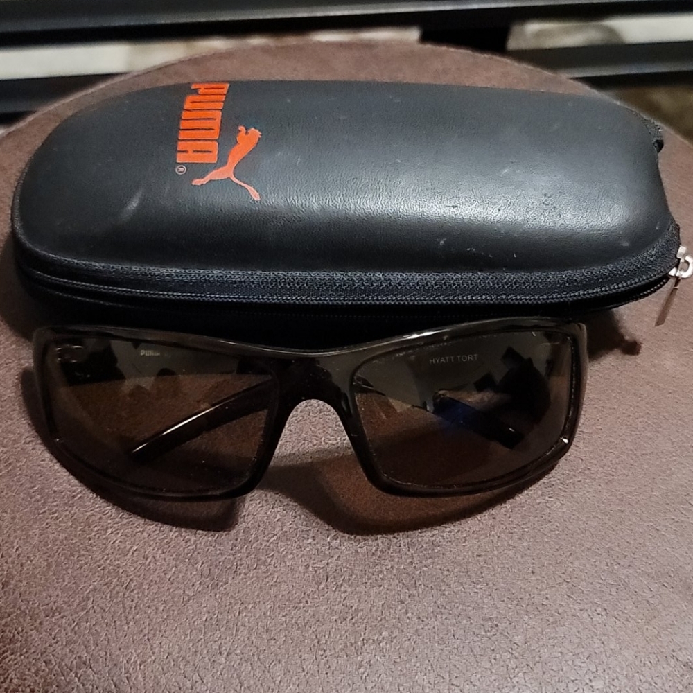 Puma sunglasses